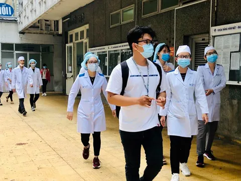 Học phí trường Y tăng phi mã, Bộ GD-ĐT đề nghị Bộ Y tế xác minh