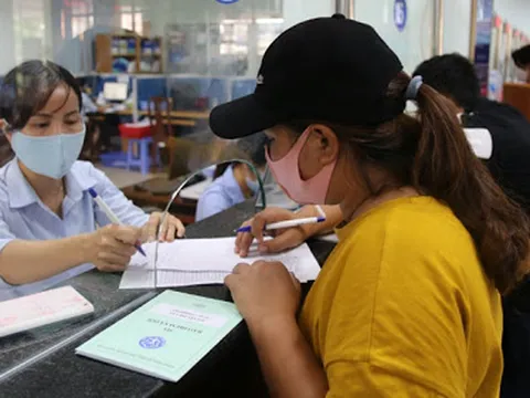 Mức hỗ trợ cho người đóng BHXH tự nguyện là bao nhiêu?