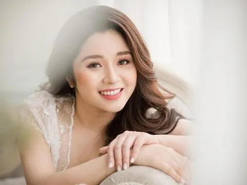 MC thể thao Diệu Linh qua đời sau 2 năm chống chọi với căn bệnh ung thư máu