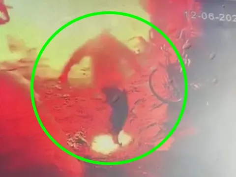 Vụ phóng hỏa phòng trọ, 3 người chết thảm: Lời kể của chị gái nạn nhân