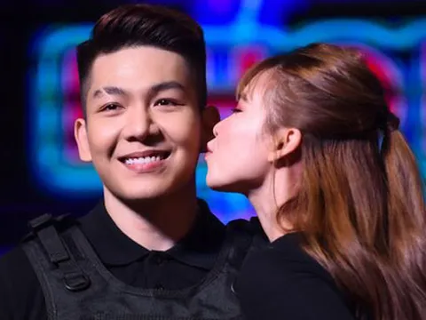 Khởi My và Kelvin Khánh tuyên bố không sinh con ở vậy đến già