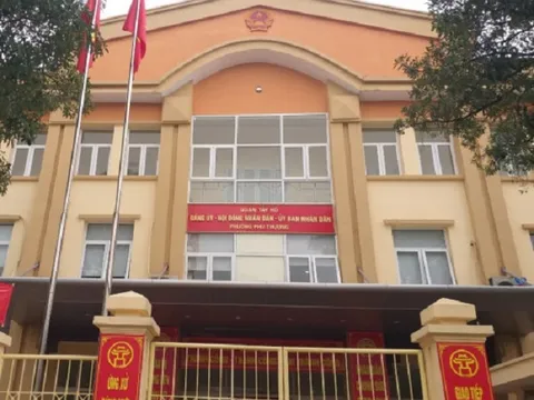 Cần làm rõ về số tầng được phép xây dựng của dự án Pentstudio Tây Hồ