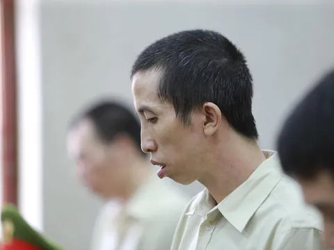 Tuyên y án tử hình 6 bị cáo trong vụ sát hại nữ sinh giao gà đêm 30 Tết