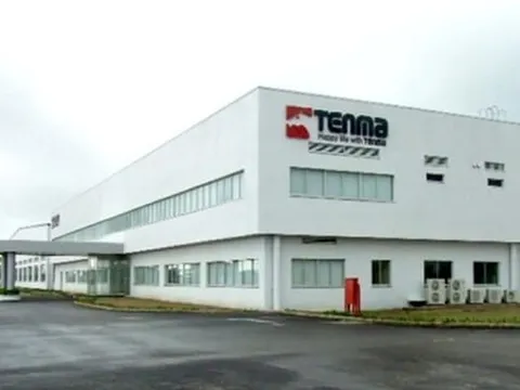 Vụ công ty Tenma nghi hối lộ để 'né' thuế: Hết thời hạn đình chỉ lãnh đạo Thuế và Hải quan Bắc Ninh