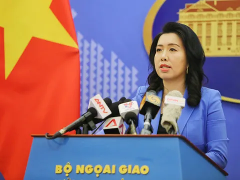 Việt Nam từng bước nối lại việc đi lại với các nước trên cơ sở bảo đảm tuân thủ các biện pháp phòng dịch COVID-19