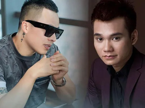 Khắc Việt đã vào tận nhà Vũ Khắc Tiệp để 'giải quyết ân oán'?