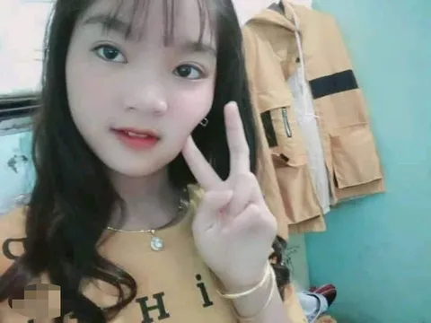 Nhận được điện thoại cầu cứu của bé gái 13 tuổi mất tích