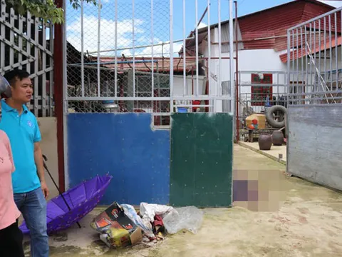 Vụ 3 người chết ở Điện Biên: Triệu tập 4 nghi can