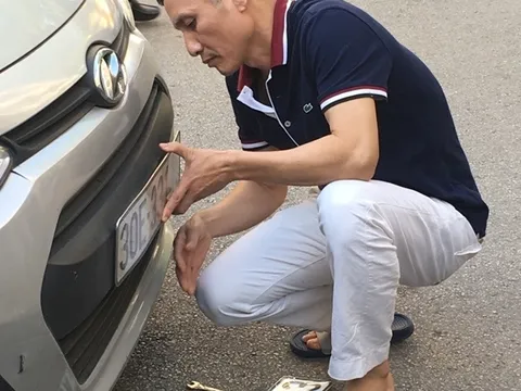 Tiết lộ danh tính sát thủ bắn đại ca 'giang hồ' đất Cảng trọng thương