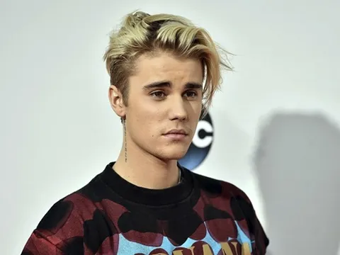 Justin Bieber lên tiếng về cáo buộc tấn công tình dục 2 người phụ nữ