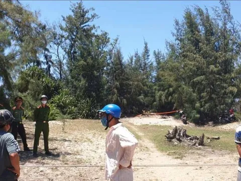 Lời khai của thanh niên 18 tuổi khai nhận sát hại bé gái 13 tuổi