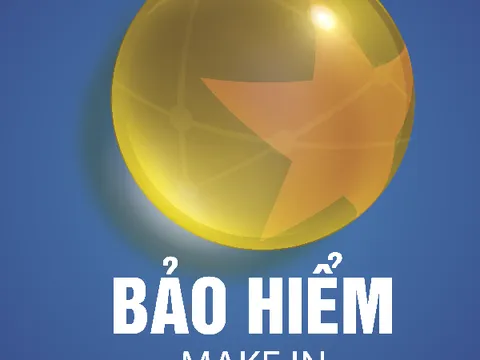 Tập đoàn Bảo Việt (BVH): Top 50 công ty kinh doanh hiệu quả nhất Việt Nam  năm thứ 4 liên tiếp