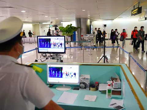 Phát hiện thêm 3 ca dương tính với Covid-19