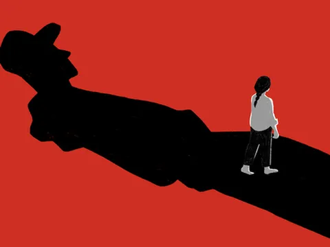 Đáng sợ hơn cả nghèo là người đàn ông không có trách nhiệm