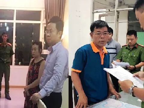 Tiếp tục truy nã một phụ nữ trong vụ thẩm phán Nguyễn Hải Nam