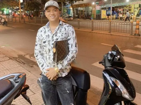 Truy tìm Trí 'nhảm' cầm đầu băng nhóm áo cam đập phá quán ốc