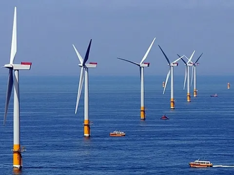 Nghi vấn xin dự án rồi chuyển nhượng, HLP Invest nói gì về dự án đầu tư 4,4 tỷ USD?