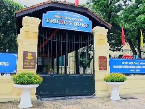 Thông tin nữ tài xế GrabBike lừa đón học sinh lớp 6 ở Hà Nội là không đúng