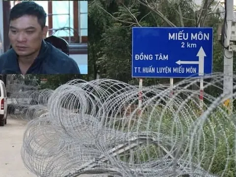 VKSND TP.Hà Nội ban hành cáo trạng vụ Đồng Tâm, hơn 20 bị can đối diện án tử hình