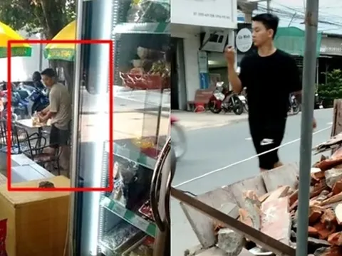 Rộ tin Hoài Lâm bán cà phê kiếm sống sau khi ly hôn