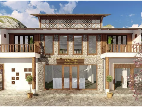 Hòa Bình: Khu nghỉ dưỡng Mai Châu Mountain View bị yêu cầu dừng hoạt động