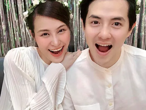 Đông Nhi chính thức công khai giới tính con đầu lòng