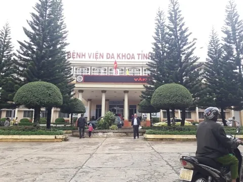 Bộ Công an kiểm tra giá mua máy thở chênh lệch 600 triệu đồng tại Gia Lai