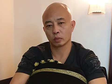 Thông tin mới nhất vụ Đường Nhuệ đánh người tại trụ sở công an