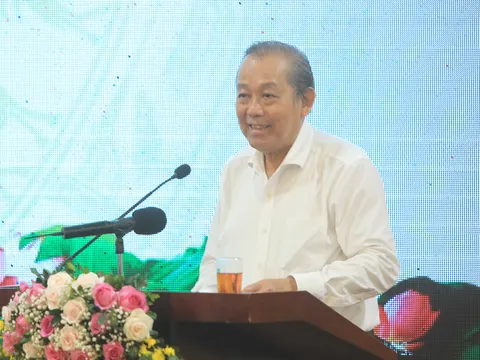 Tăng cường trao đổi, chia sẻ thông tin trong chống buôn lậu, gian lận thương mại