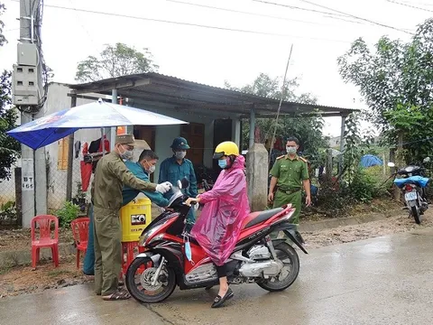 Thêm 9 ca dương tính với bệnh bạch hầu tại tỉnh Gia Lai
