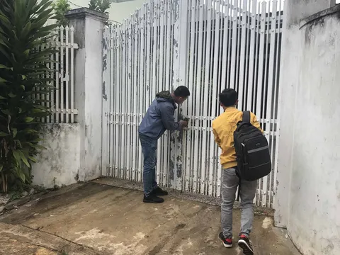 Vụ vỡ nợ hàng trăm tỷ ở Gia Lai: Phòng Cảnh sát Hình sự vào cuộc điều tra