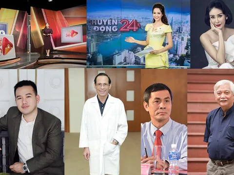 Hé lộ dàn giám khảo của Hoa hậu Việt Nam 2020