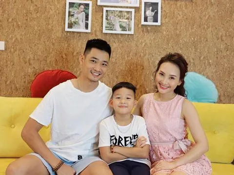 Bảo Thanh bất ngờ tiết lộ lý do tạm nghỉ đóng phim