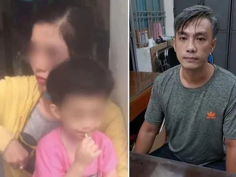 Kết quả giám định vụ bé gái 4 tuổi bị cha dượng xách cổ, đập đầu vào tường ở Sài Gòn