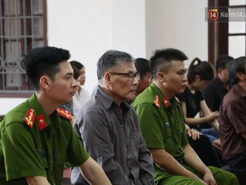 Cựu giám đốc truy sát cả nhà em gái lĩnh án chung thân