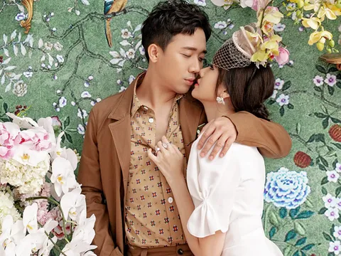 Hari Won bỗng dưng đăng status ẩn ý chuyện chia tay