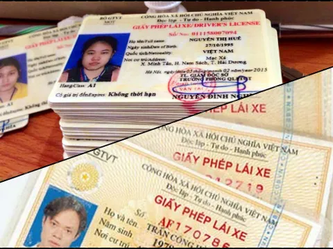 Chính thức bỏ đề xuất giấy phép lái xe hạng A0 với xe dưới 50 cm3