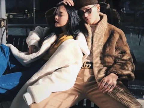 Decao bất ngờ có tuyên bố gây 'sốc' trước tin đồn Châu Bùi hẹn hò Binz