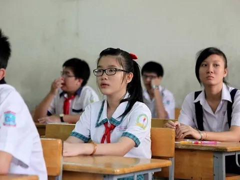 Thi vào lớp 10 THPT: Thí sinh đến chậm quá 15 phút sẽ không được dự thi