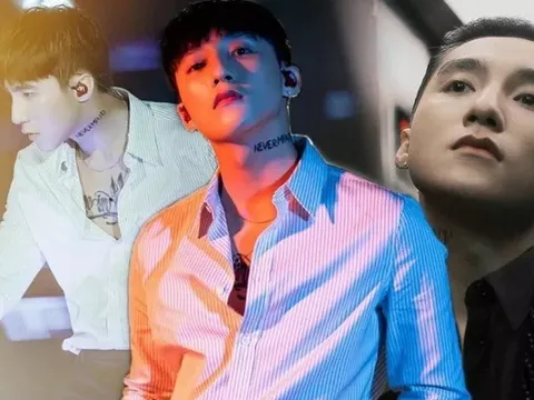 Sơn Tùng M-TP: 'Sau 30 tuổi tôi sẽ không làm ca sĩ nữa'