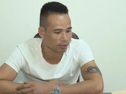 Giả danh phóng viên để CSGT bỏ qua vi phạm giao thông