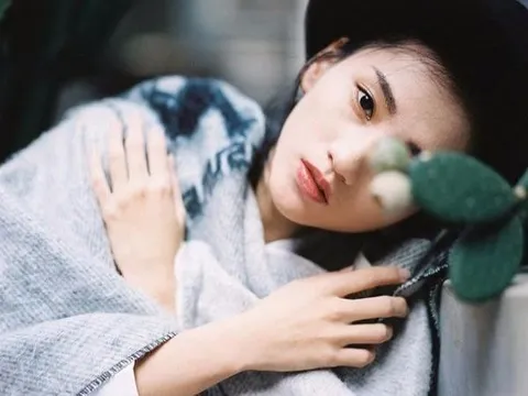 Phụ nữ đã can đảm yêu thì cũng phải can đảm buông tay