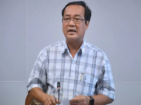 Lý do Phó Chủ tịch tỉnh Quảng Nam xin nghỉ hưu trước tuổi