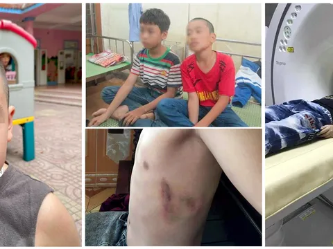 Là người lớn, xin đừng hành xử như những đứa trẻ!