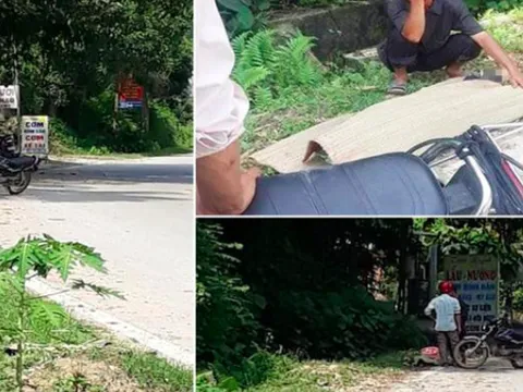 Thực hư thông tin cụ ông 80 tuổi tử vong do bị taxi bỏ dọc đường