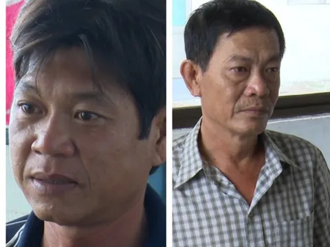 Bắt thêm 1 nghi can tiếp tay đốt nhà người tình làm 3 người bị thương