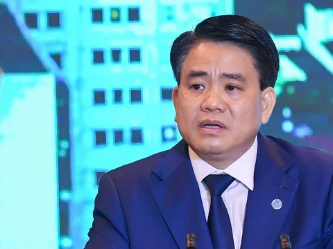 Chủ tịch Hà Nội Nguyễn Đức Chung: Thành phố đồng cảm với người dân sống quanh bãi rác Nam Sơn