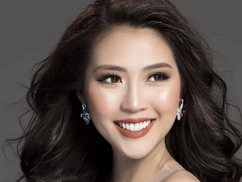 Bị đồn bán dâm giá 'khủng', Hoa hậu Tường Linh nói gì?