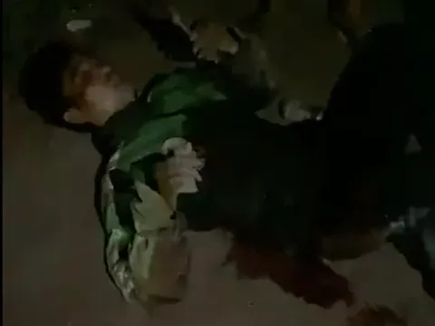 Điều tra nghi án tài xế xe ôm bị đâm gục, cướp xe máy lúc rạng sáng