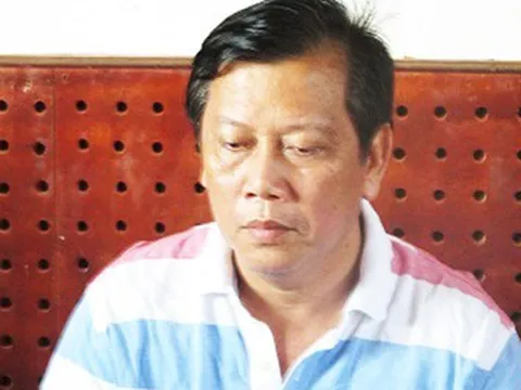 Khởi tố thêm 2 người giúp đại gia Trịnh Sướng sản xuất xăng giả